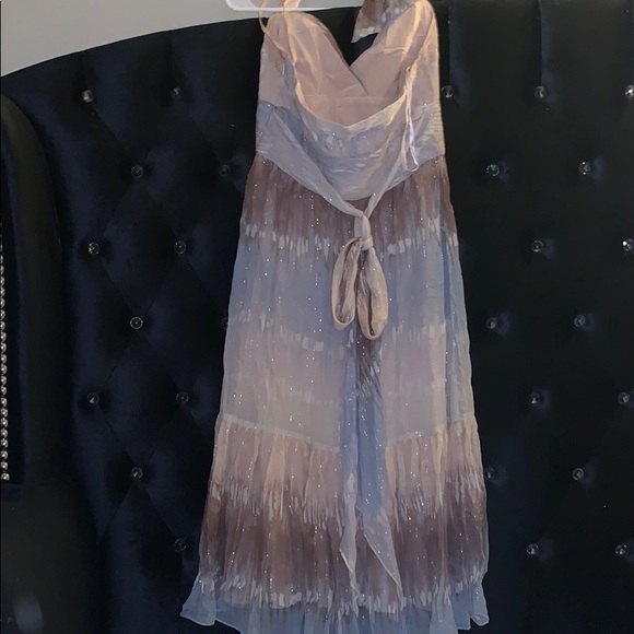 BCBG Maxazria Dress size 6 - Picture 4 of 5